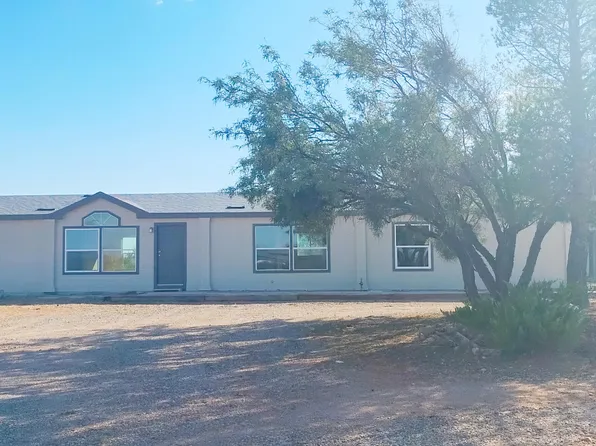 7626 E Alhambra Dr, Sierra Vista, AZ 85650