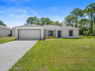 806 Natroma Ave SW, Palm Bay, FL 32908