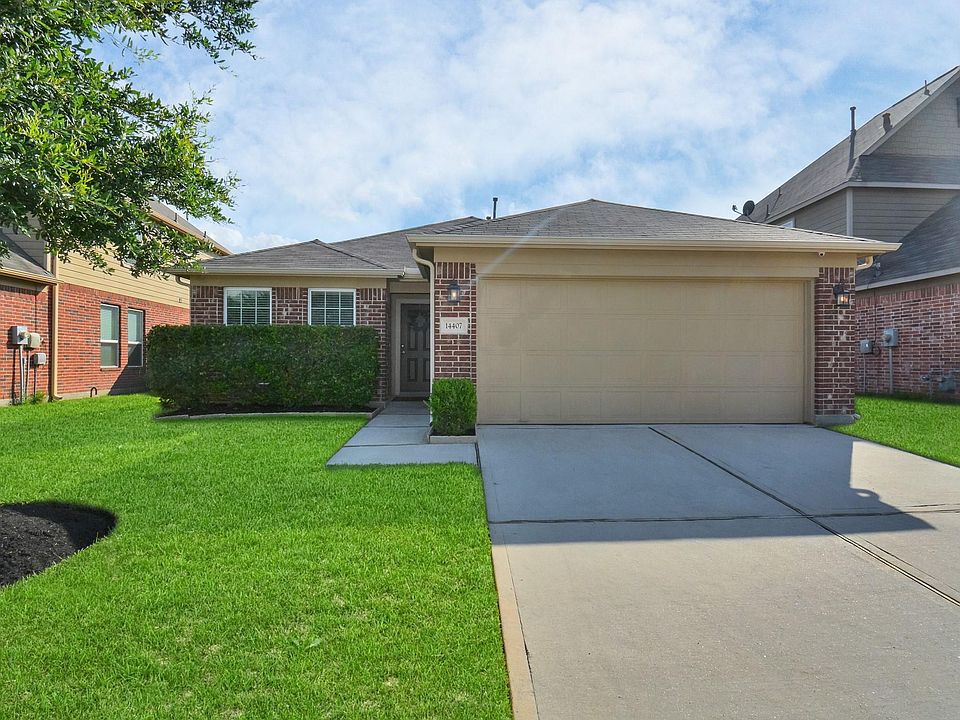 1st image of 14407 Myers Dr