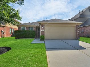 14407 Myers Dr, Houston, TX 77090