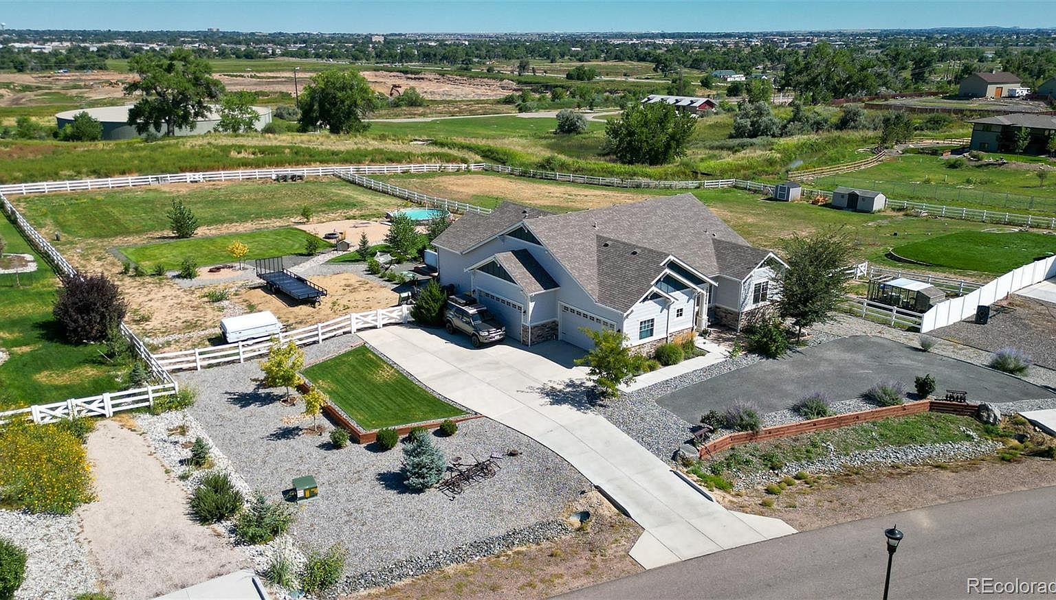 16254 Paris Way, Brighton, CO 80602 MLS 2247877 Zillow