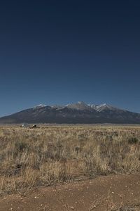 Lot 34 Monte Vista Rd., Blanca, CO, 81123