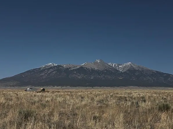 Lot 34 Monte Vista Rd., Blanca, CO 81123