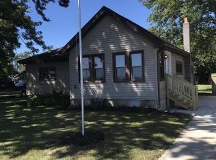 6734 Upper Jamestown Rd NW, Jeffersonville, OH 43128