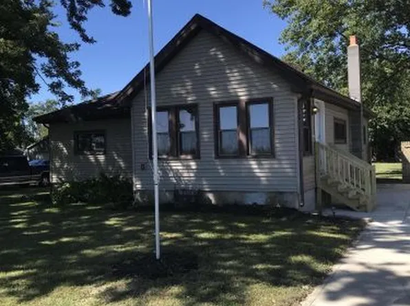 6734 Upper Jamestown Rd NW, Jeffersonville, OH 43128