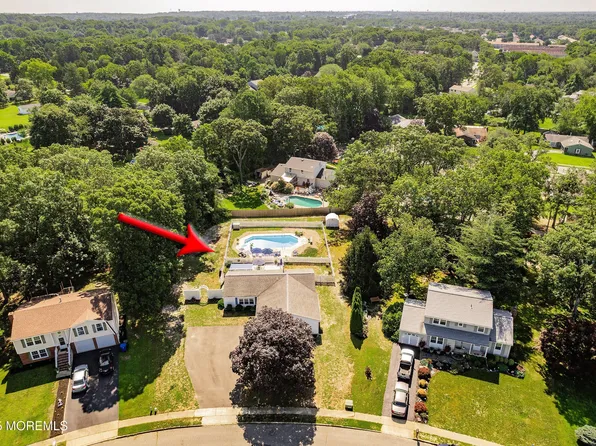 718 Millbrook Road, Brick, NJ 08724