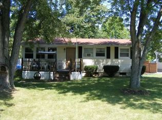 123 Sipple Ave, Amherst, OH