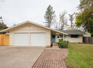 4852 Donald St, Eugene, OR 97405