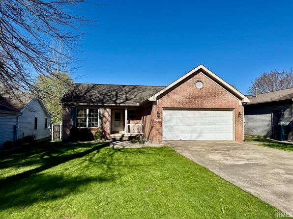 305 S Schroeder Rd, Muncie, IN 47304