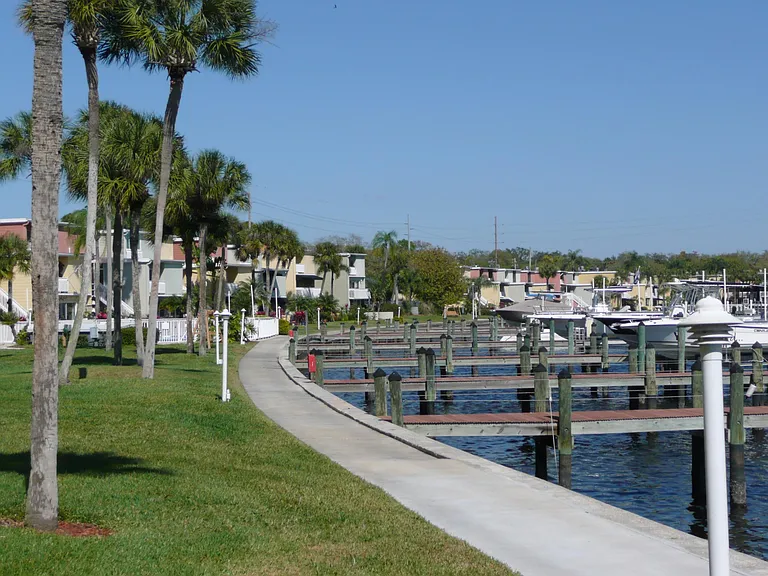 2424 W Tampa Bay Blvd #B106 — Photo 6