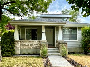 857 W 200 S, Provo, UT 84601