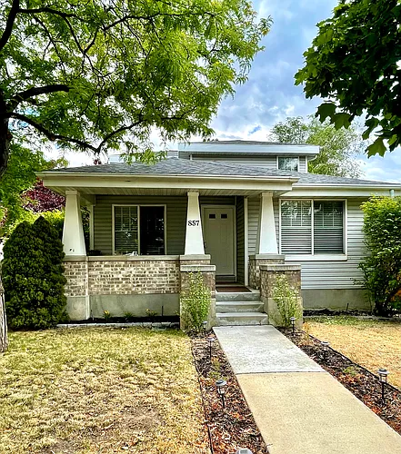 857 W 200 S Photo 1