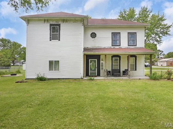 401 S Main St, New Florence, MO 63363