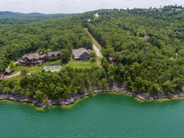 Waterfront - Lampe MO Waterfront Homes For Sale - 41 Homes | Zillow