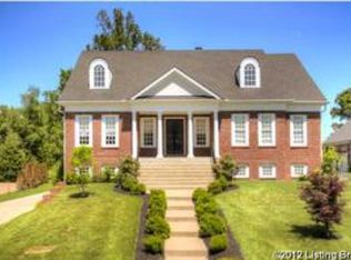 710 Hollingsworth Pl, Louisville, KY