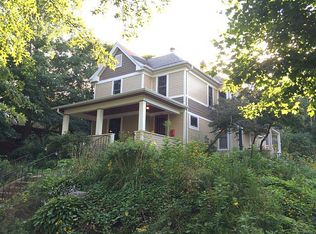 1001 Iowa St, Cedar Falls, IA 50613