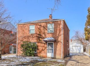 21231 Morris Ave, Euclid, OH 44123
