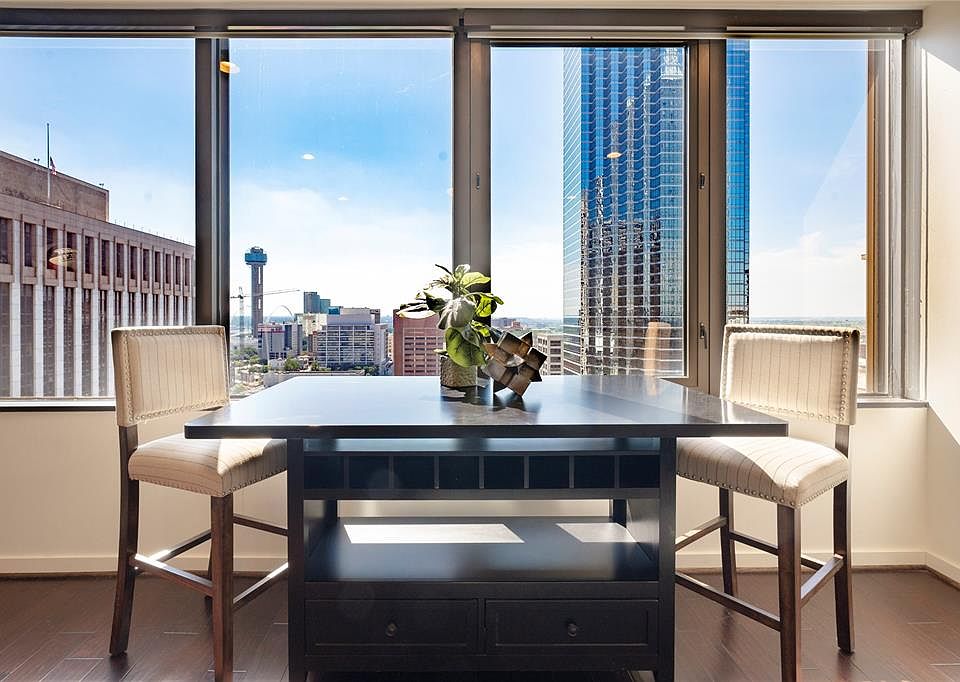 1200 Main St Dallas, TX, 75202 Apartments for Rent Zillow