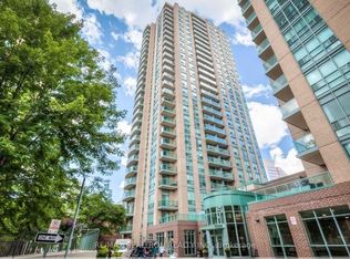 22 Olive Ave #1112, Toronto, ON M2N7G6