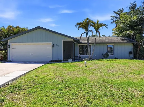 4478 Longford Dr, Sarasota, FL 34232