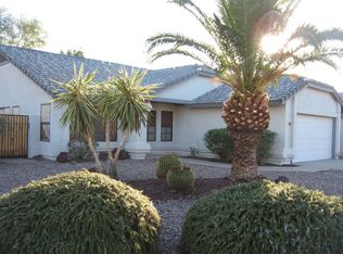 5265 E Glencove Cir, Mesa, AZ 85205