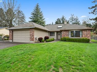 16300 SW Rhus Ct, Tigard, OR 97224