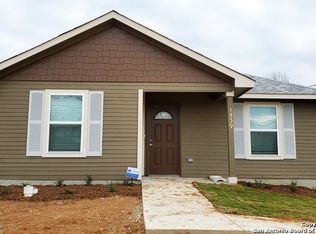 1539 Fair Ave, San Antonio, TX 78223