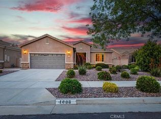 1638 Via Simpatico, Hemet, CA 92545