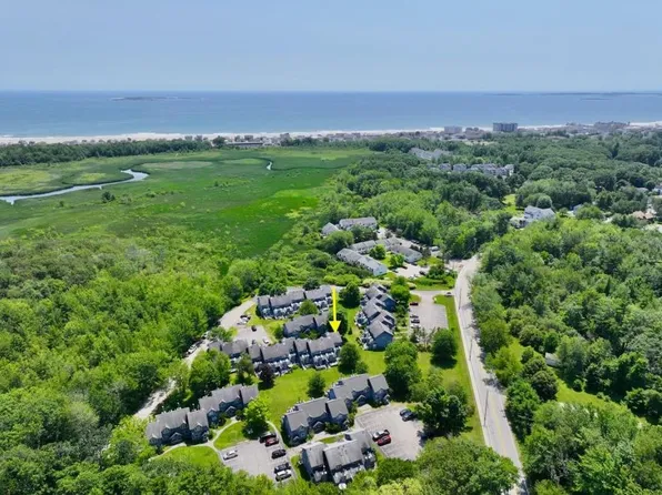 129 Portland Avenue #31, Old Orchard Beach, ME 04064