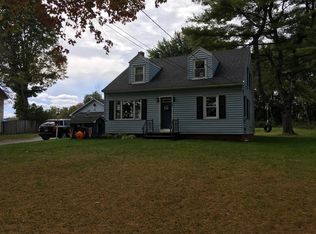203 Main St, Sabattus, ME 04280