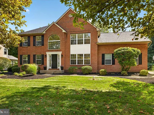 1211 Longmeadow Ln, Yardley, PA 19067
