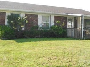 1347 Fairfax Way, Georgetown, KY 40324