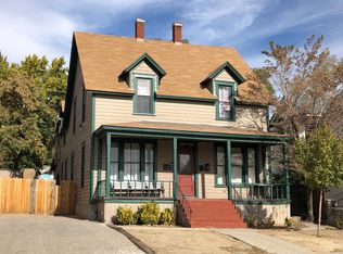 41 W 9th St #2, Reno, NV 89503