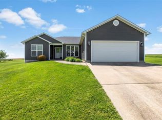 2887 Old Toll Rd, Jackson, MO 63755