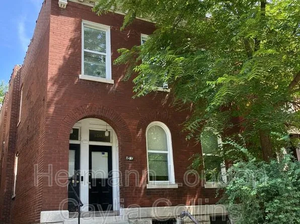 4500 S Grand Blvd #1F, Saint Louis, MO 63111