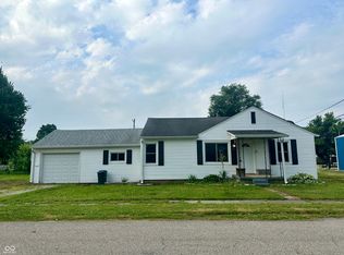 151 E Harrison St, Paragon, IN 46166