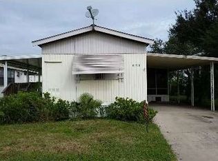 13941 International S, La Feria, TX 78559