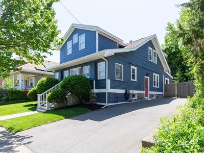 19 Pickman Rd, Salem, MA, 01970
