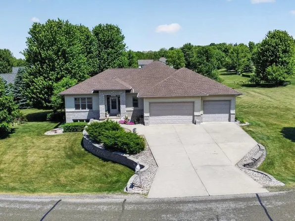 5215 Preservation Place, Sun Prairie, WI 53590