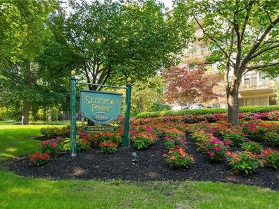 1400 East Ave APT 215, Rochester, NY, 14610