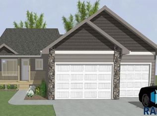 705 N Independent St, Lennox, SD 57039