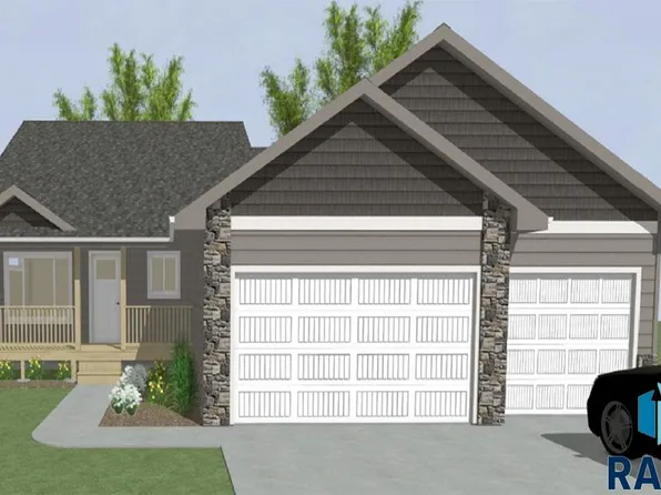 705 N Independent St, Lennox, SD 57039