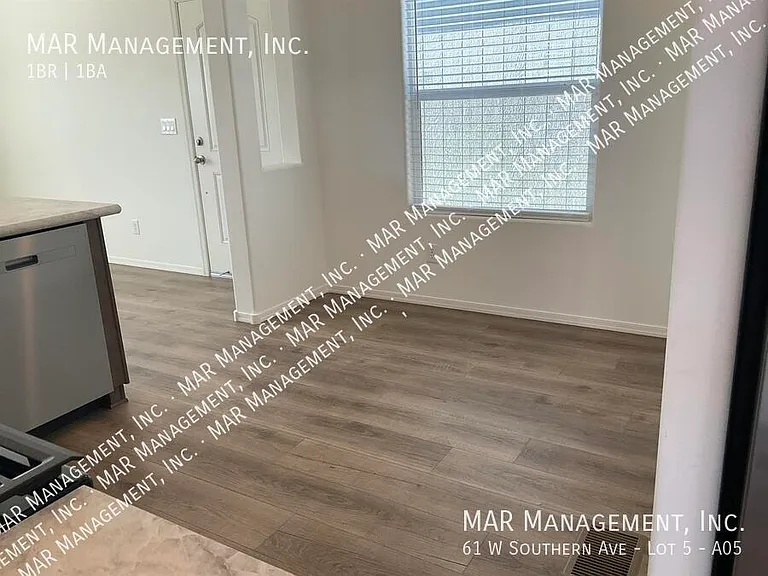 61 W Southern Ave #5-A05 — Photo 20