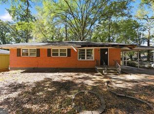 552 Shellnut Dr, Forest Park, GA 30297