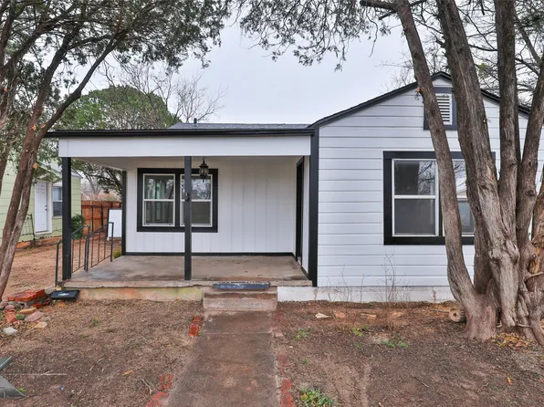 2225 Russell Ave, Abilene, TX 79605