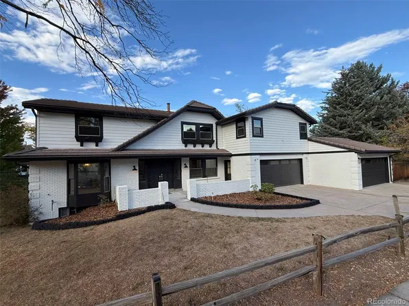 7747 W Chestnut Place, Littleton, CO 80128