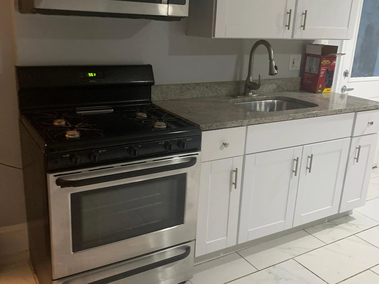 1418 Newton St NW — Photo 3