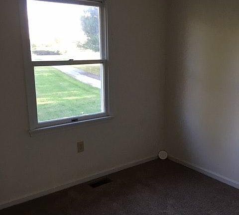 Bedroom #1