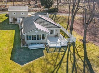 200 Ln 110b West Otter Lake Ln, Angola, IN 46703
