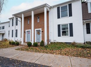 4745 Chestnut Ridge Rd APT 12, Amherst, NY 14228